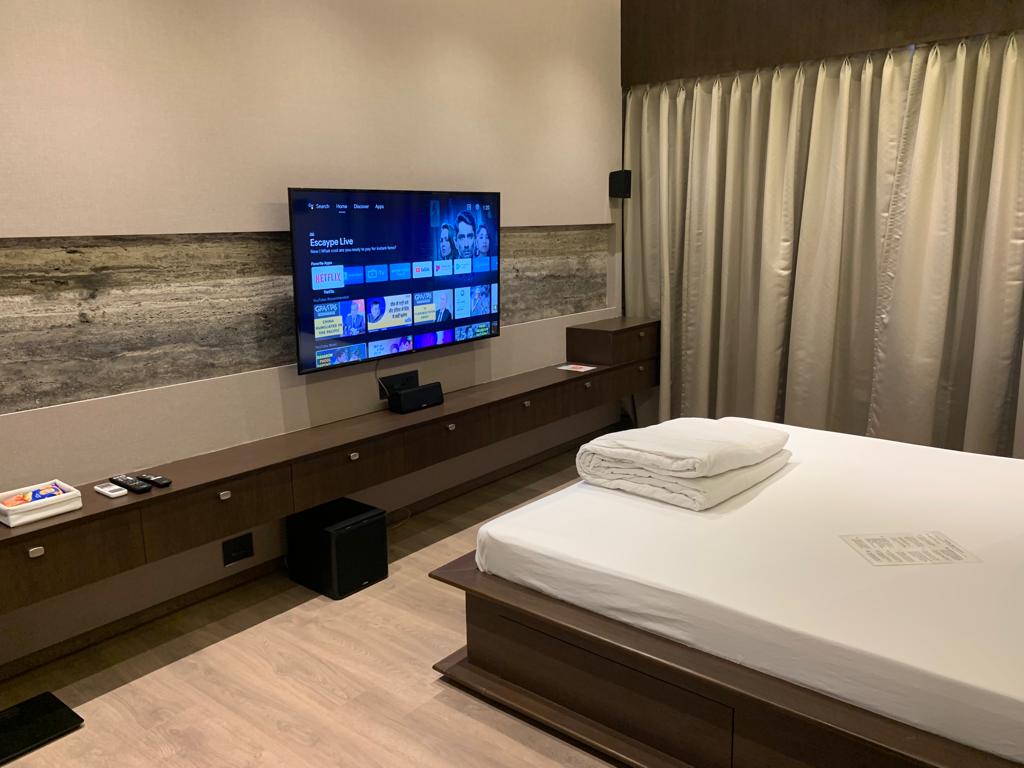 Central Bed & Breakfast' - Tap to explore photos