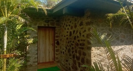 Anandvan Resort Room Type - 3 Bedroom Villa Resort View
