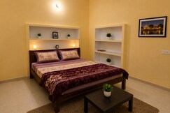 Shree Guest House Near Shri Sankat Mochan Hanuman Temple, Varanasi