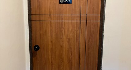 MAYA HOME STAY Room Type - 101