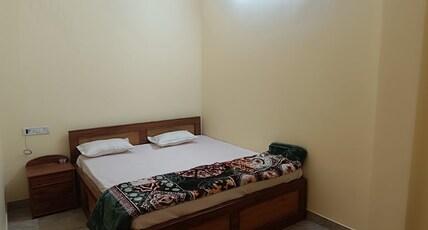 Bihar Guest House Room Type - Standard AC Room