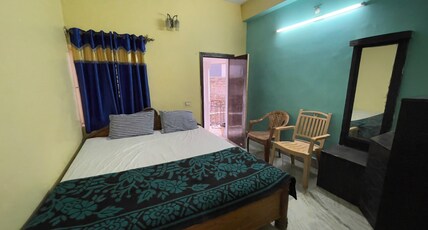 Hotel Moon N Net Room Type - Double Bed Room with Balcony