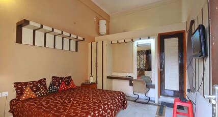 Hotel Maruti Mandapam Room Type - Standard AC Room