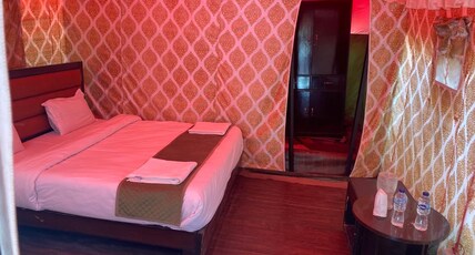 Apple Orchard Resort By Royal Collection Hotels Room Type - Apple Tent House