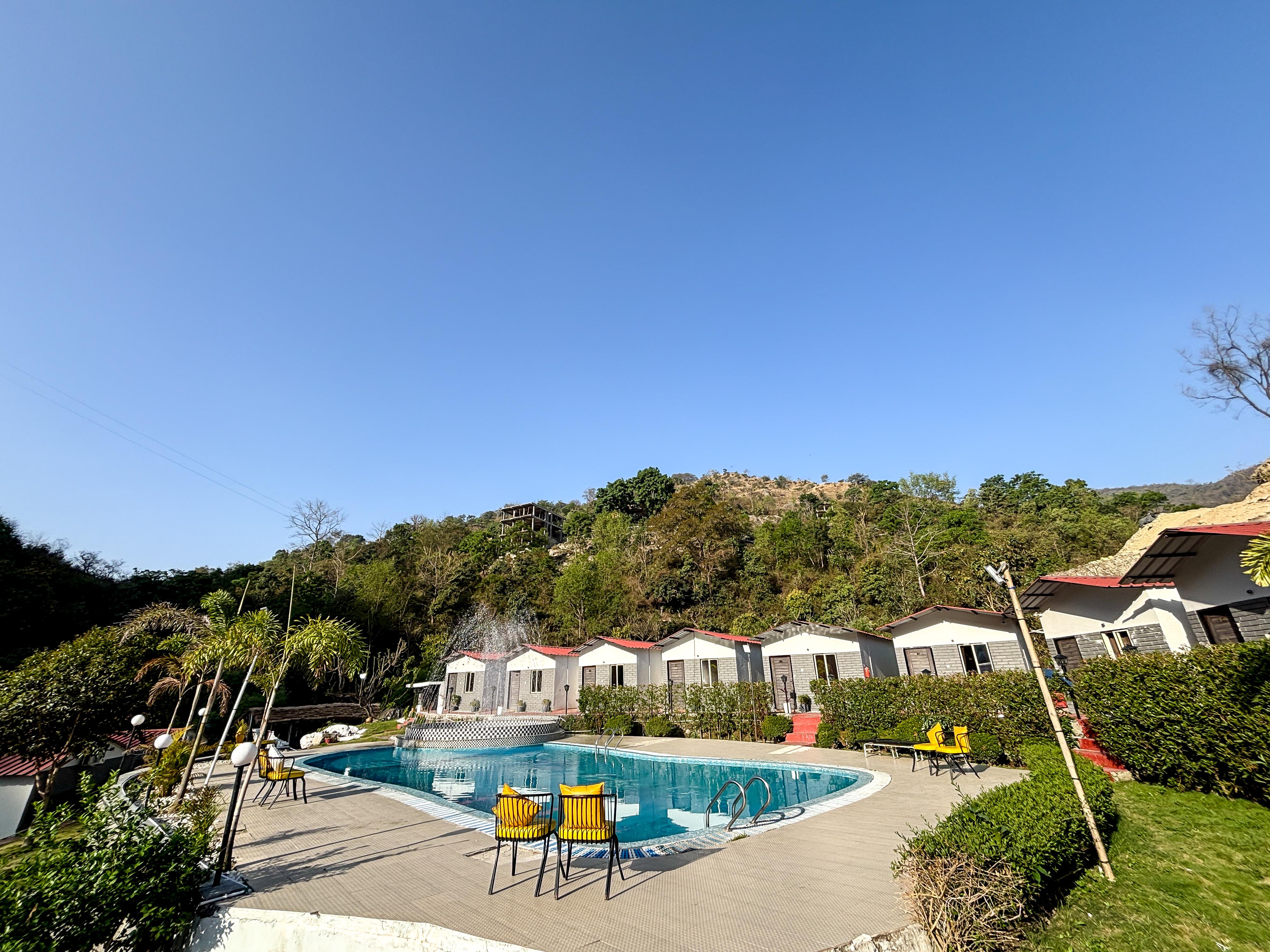 Anandvan Jungle Resort by Dev Group of Hotels - Tap to explore photos