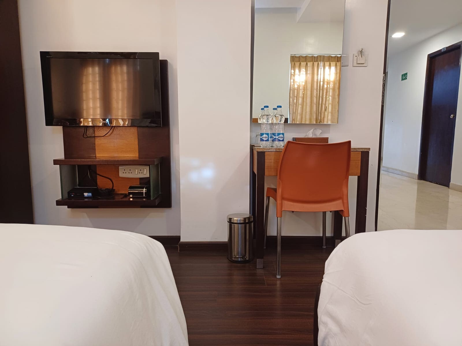 D and A Boutique Hotel OMR - Tap to explore photos