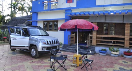 SAMARUCHI HOMESTAY Room Type - SAMARUCHI HOMESTAY