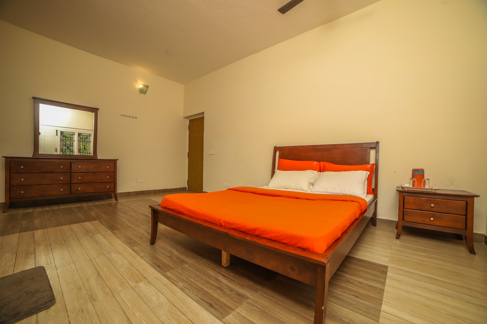 Anjana Estate Villa - Tap to explore photos