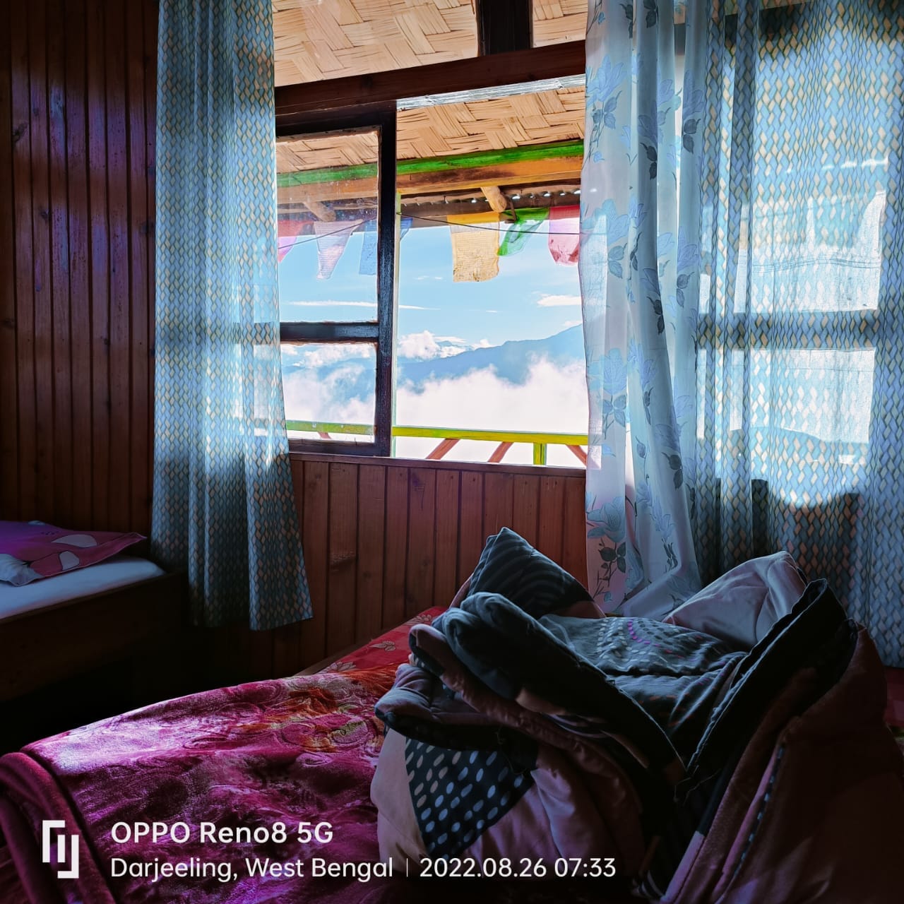 Paradise Homestay - Tap to explore photos