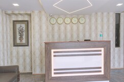 Hotel O Blue Inn Near Jayadeva Hospital