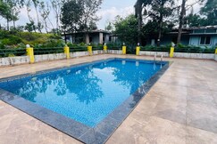 Photos of Tranquil Haven 2 BHK with Pool Nature Getaway
