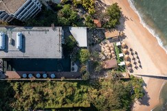Golden Tulip Pattaya Beachfront Resort