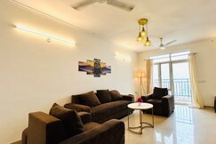 Sukoon by Kaya Divinity 3bhk