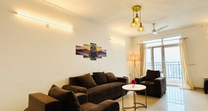 Sukoon by Kaya Divinity 3bhk Room Type - Sukoon by Kaya Divinity 3bhk