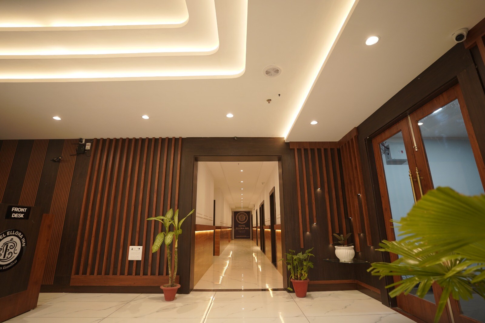 Main gallery