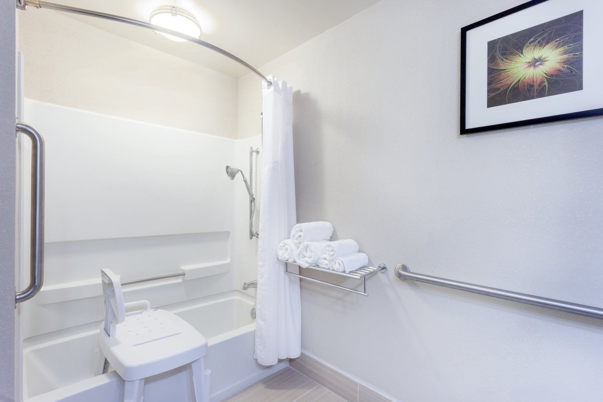 Holiday Inn Express Hotel & Suites Mebane - Tap to explore photos