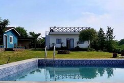 Partyvillas Stonehill 4bhk Farm With Pool