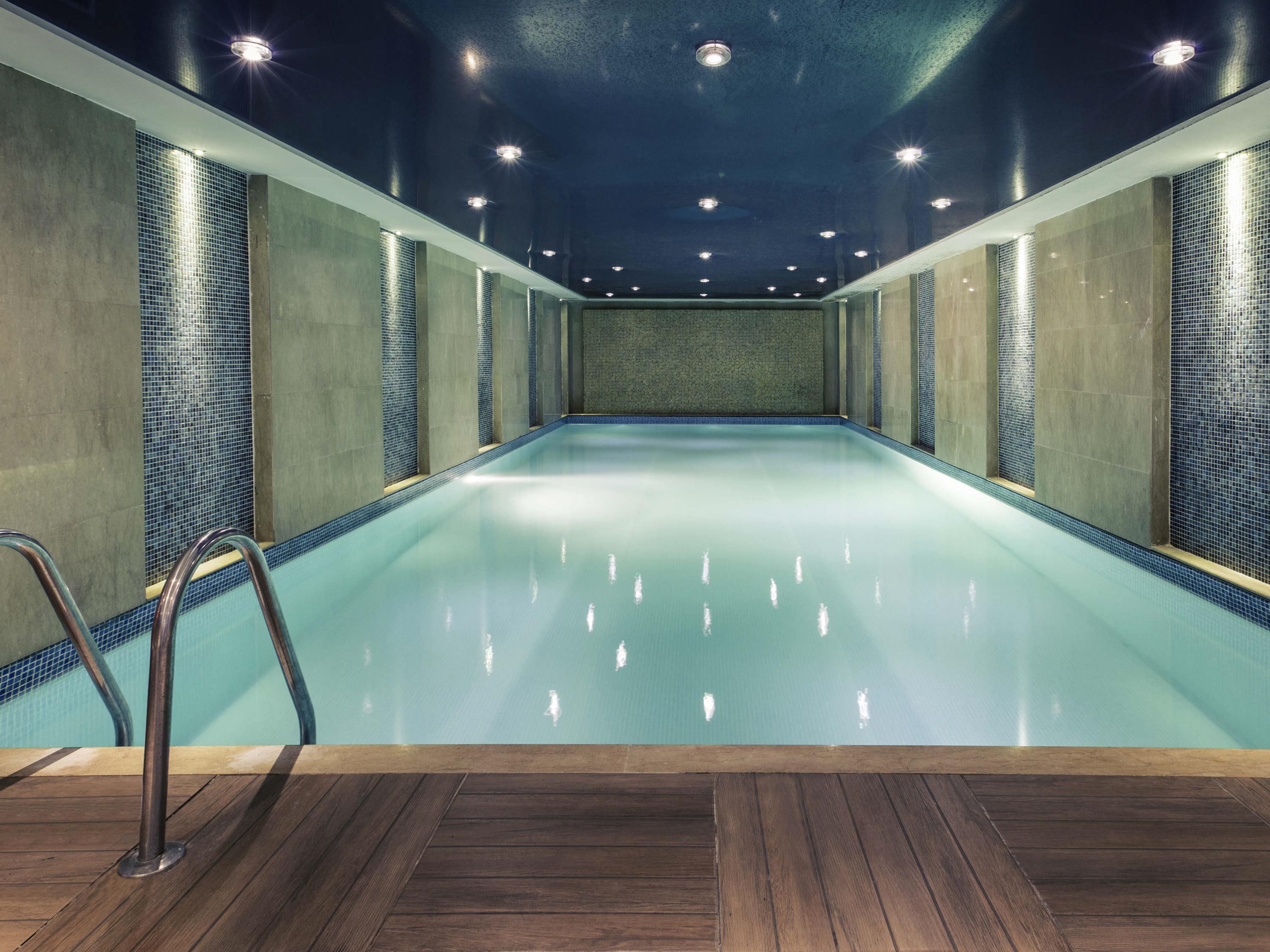 Mercure Istanbul Umraniye - Tap to explore photos