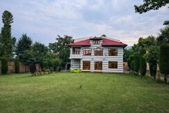 Address of Mountain and peace homestay
