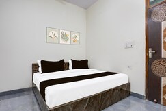 Hotel O Kalka