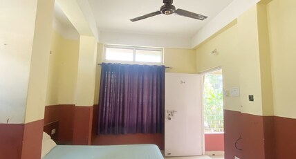 Orkit homestay Room Type - Bedroom 3
