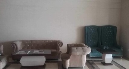 Landmark Royale Room Type - SUITE ROOM