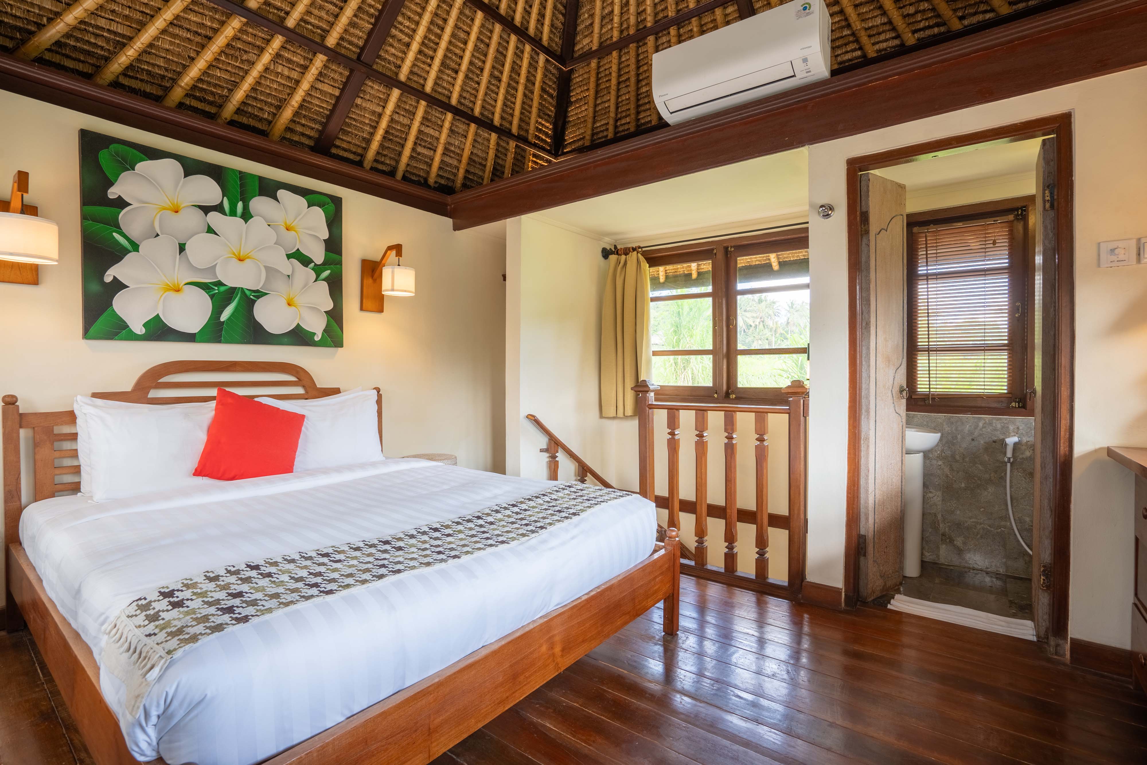 Villa Semana Resort Ubud - Tap to explore photos