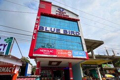 HOTEL BLUE BIRD