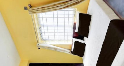 O Balaji inn Room Type - Bedroom 3