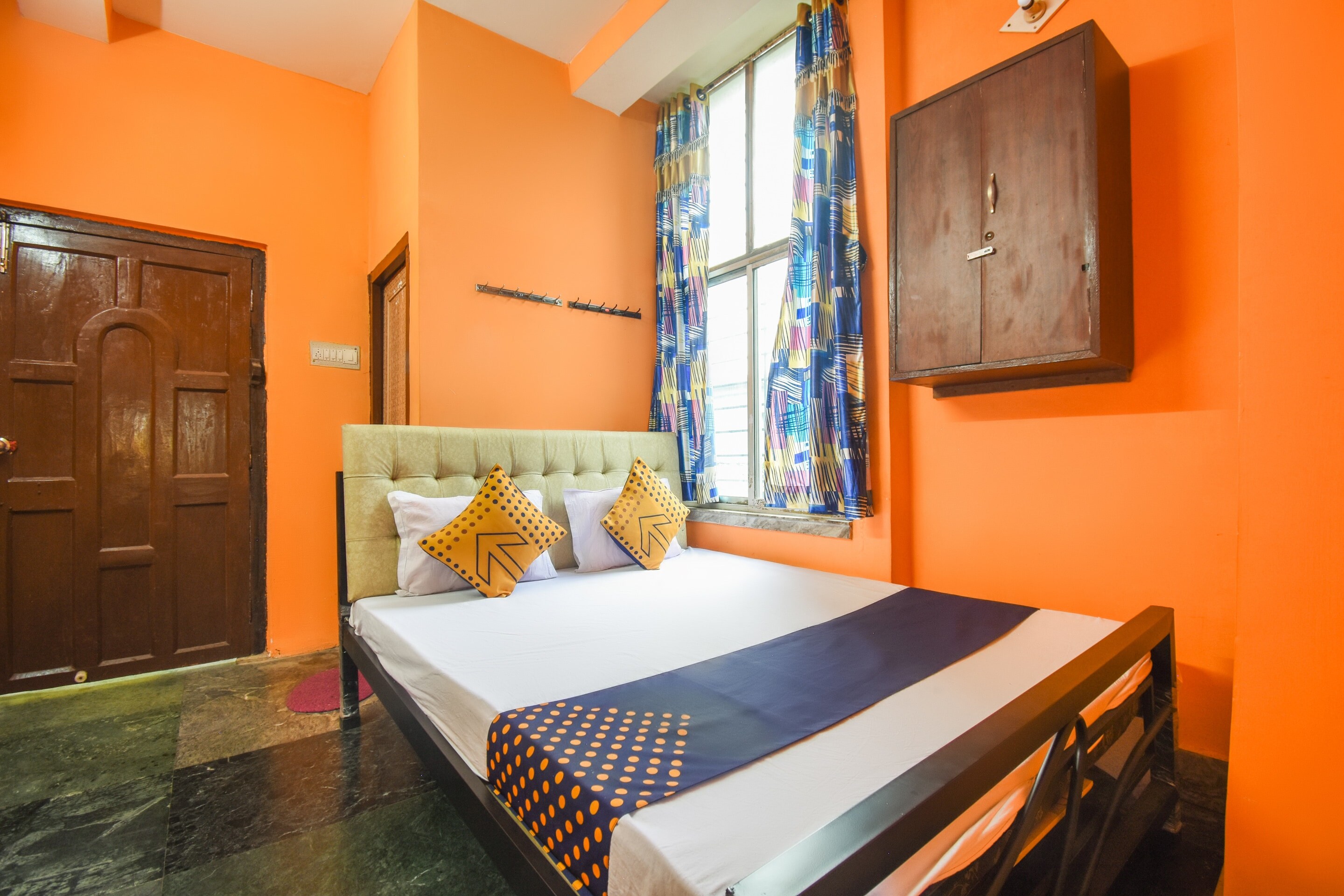 Hotel O Petals Residency - Tap to explore photos