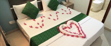 Elite Beach Inn, Hulhumale
