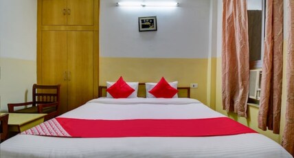 Royal sanj Room Type - Super deluxe