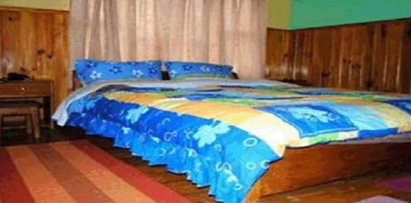 Hotel Abhishek - Tap to explore photos