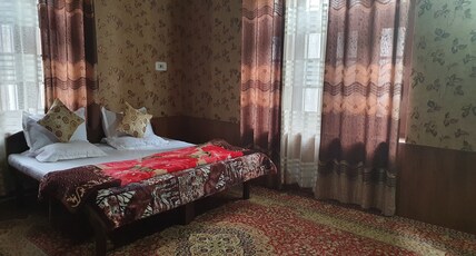 Hotel Wazir palace Room Type - Standard room