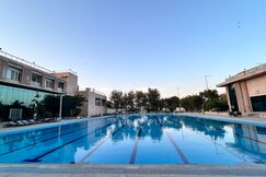 Ramada By Wyndham, Narendra Modi Stadium Motera