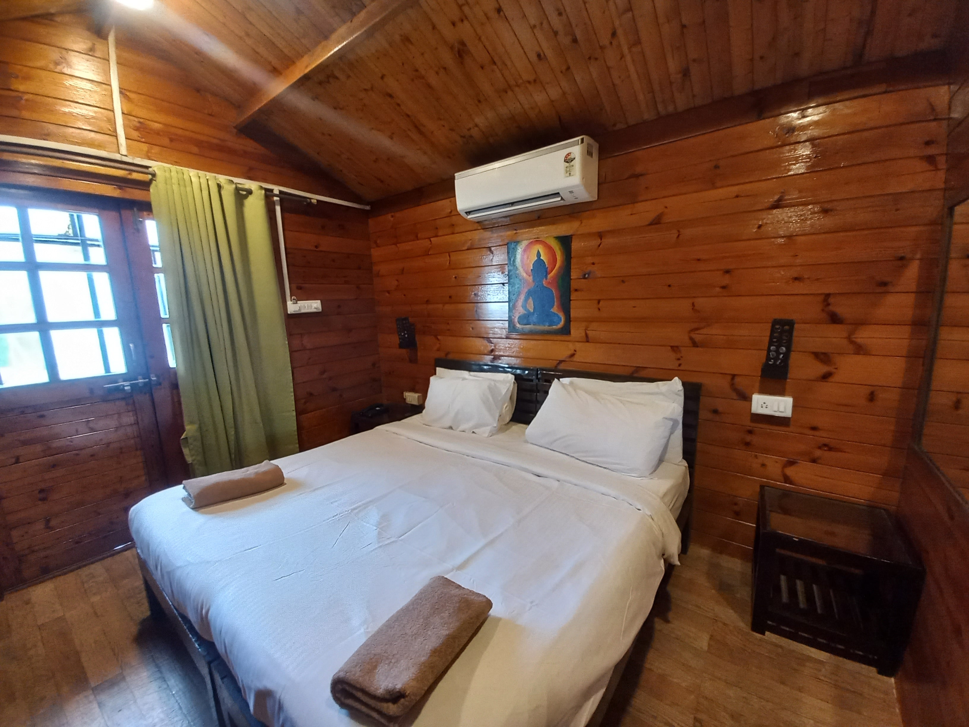 Lotus Sutra Beachfront Resort - Tap to explore photos