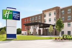 Holiday Inn Express CANTON - POTSDAM