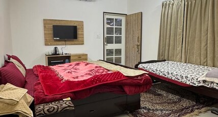 Sachar Farm House Room Type - Triple Bed Room