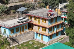 Address of Pradeep RiverView Homestay