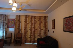 Phuls  3bhk  Villa    Near Galleria