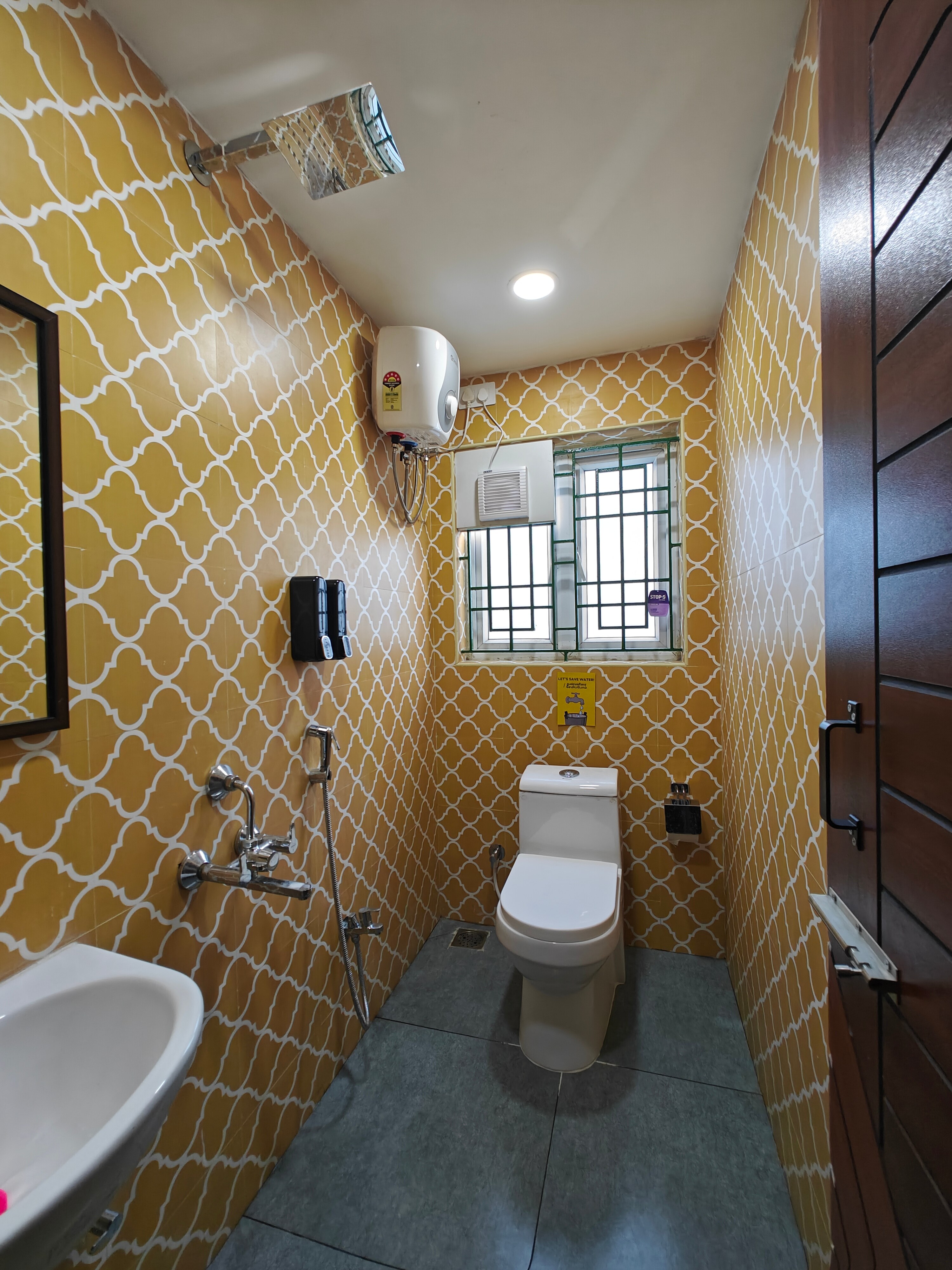 The Adyar House Boutique Homestays - Tap to explore photos
