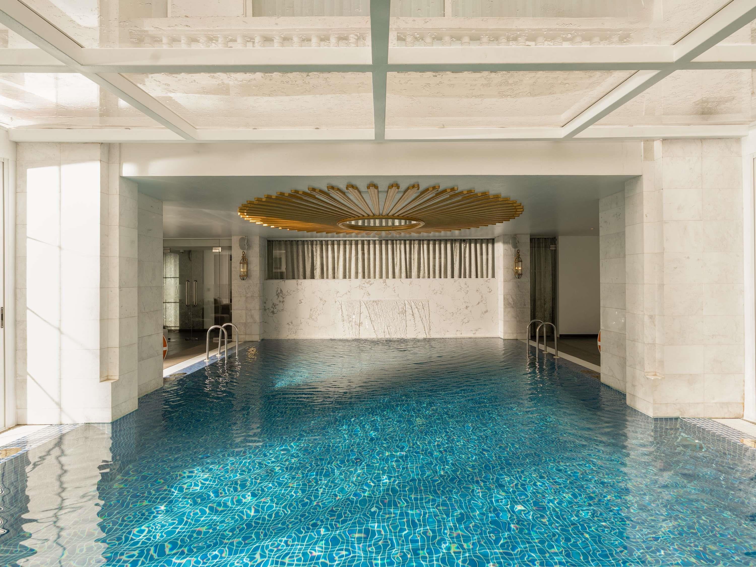 HOTEL DE L OPERA HANOI - Tap to explore photos