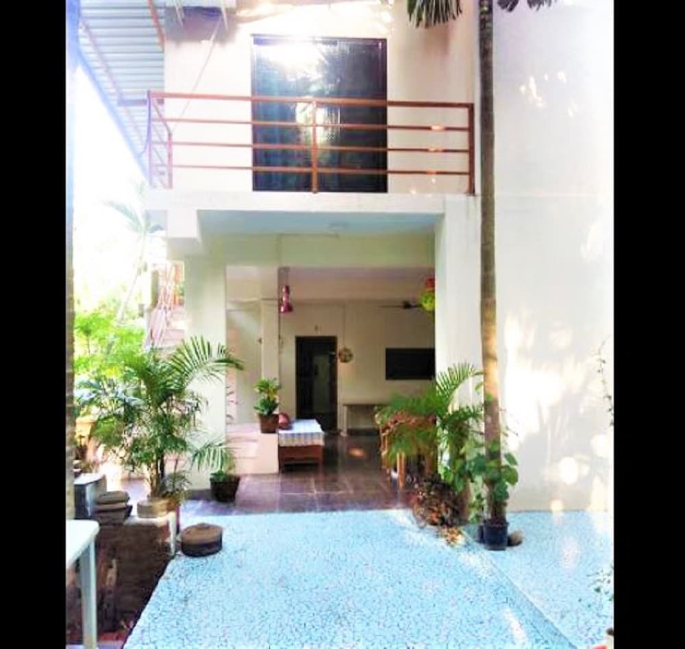 Anandi Villa | Rooms & Restaurant - Tap to explore photos
