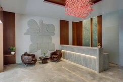 The Fern Residency Vadodara,Alkapuri, Series By Marriott
