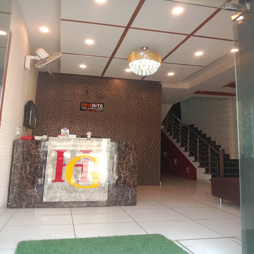 Main gallery