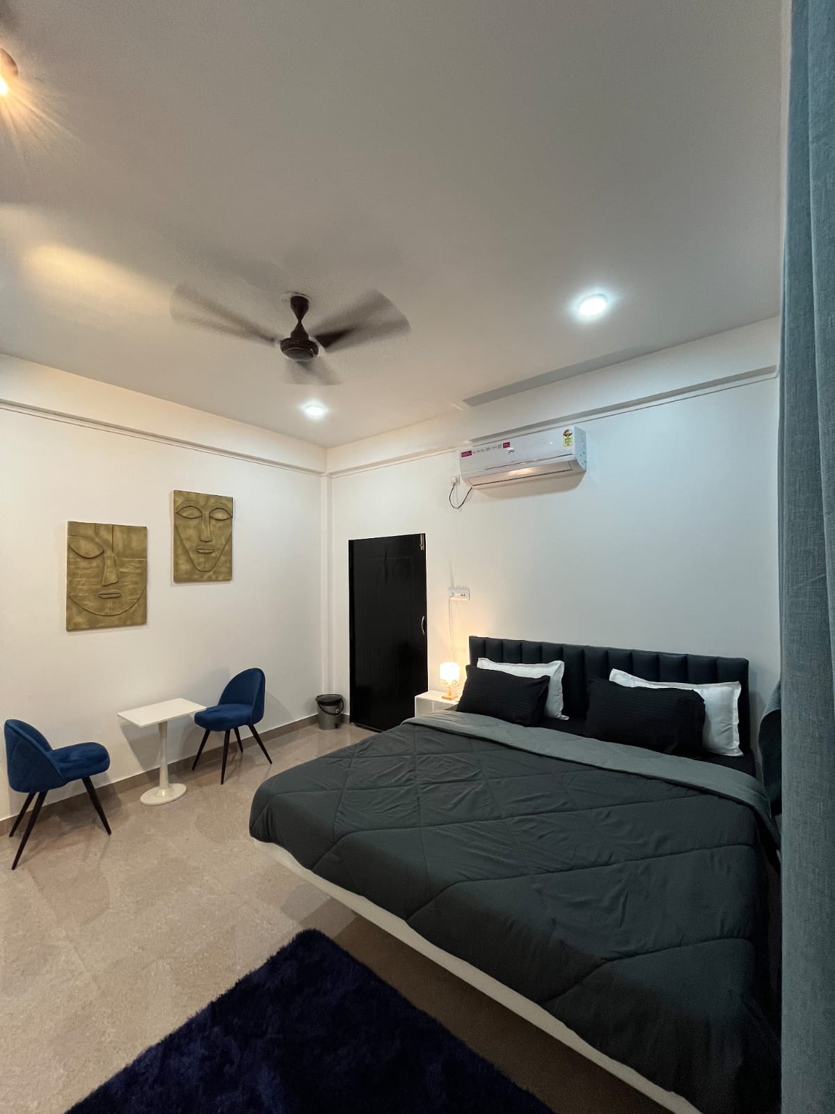 Jajabori Homestay 2.0 - Tap to explore photos