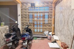 Rooms of Duplex Villa of Two Floors One Beautiful Home
