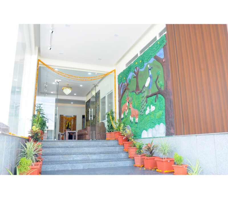 Main gallery