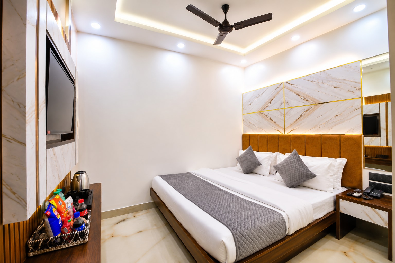 Nav Durga Guest House - Tap to explore photos