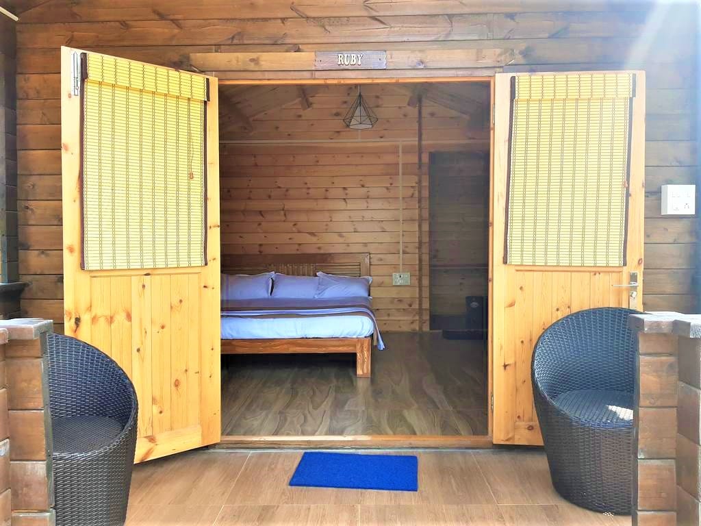 Cocorico Stay Ya Cottage, Alibaug - Tap to explore photos